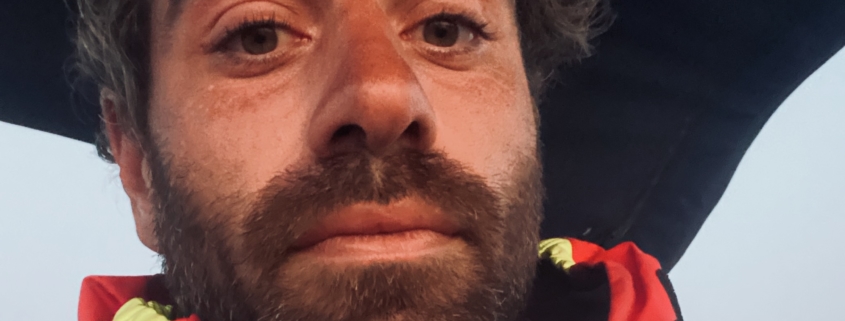 Photo du skipper Raphael