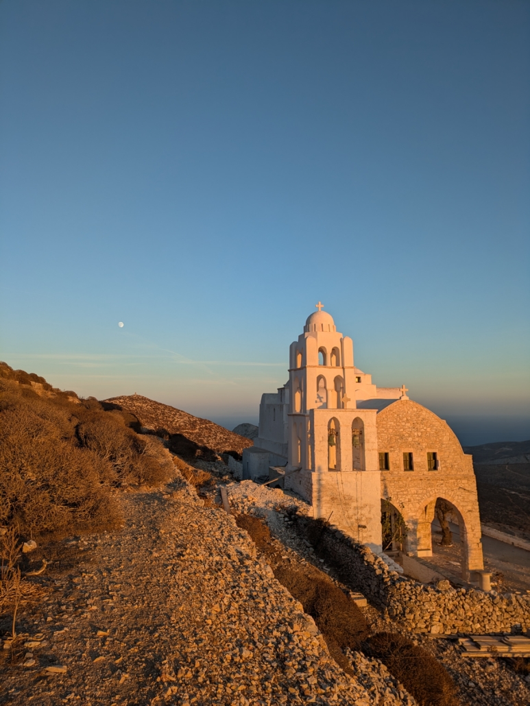 l'église du Dormition